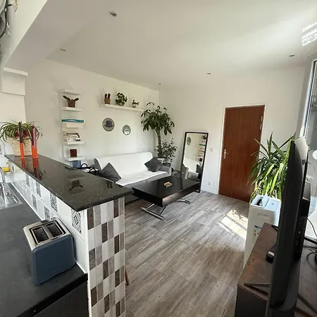 Apartmán Capucines