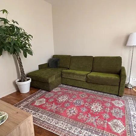 Apartmán Capucines