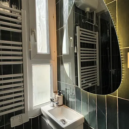 Residence Capucines Apartment