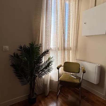 Residence Capucines