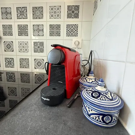 Apartamento 3-pièces Rénové, Paris Proche, 6 Pers *