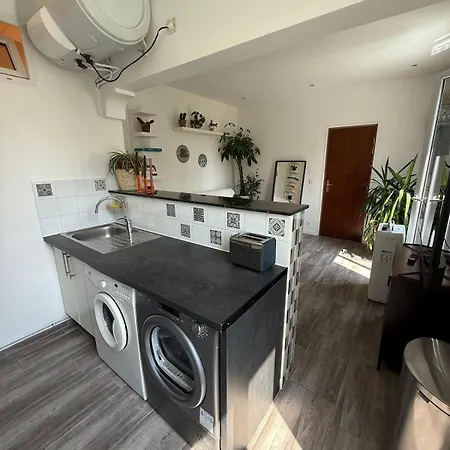Appartamento 3-pièces Rénové, Paris Proche, 6 Pers *